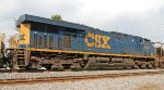 CSX 5407